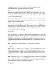 Read the cover letter and answer the question that follows. Midterm Portfolio Cover Letter - DearReader important ...