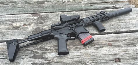 300 Blackout Complete Guide Modulus Arms 80 Lower Receivers And 80
