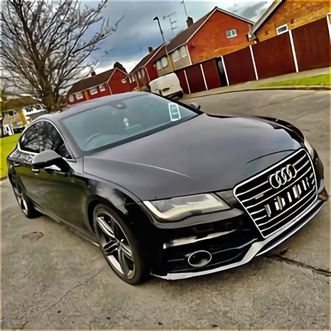 Audi Rs8 For Sale In Uk 58 Used Audi Rs8
