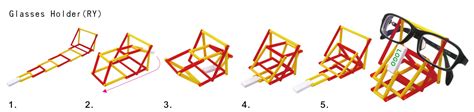 How many magic puzzle pieces have been damaged? Creative Puzzle Toys - Holder Idea | Jeliku - Creative ...
