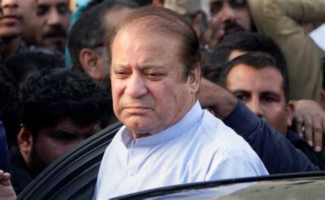 Ex Pakistan Pm Nawaz Sharif To Return Property These Days After Four A