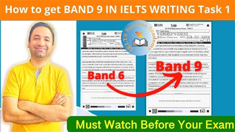 Ielts Writing Task 1 Band Descriptors Write What They Want And Score