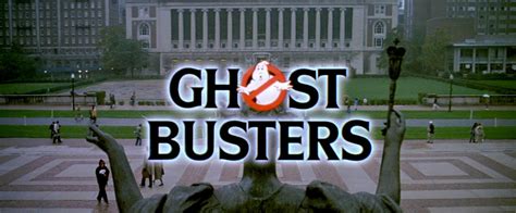 ghostbustersmania fans happy birthday to all fans 28th anniversary