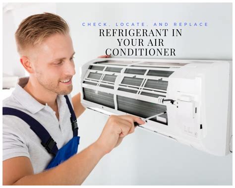 This air conditioning repair article series discusses the the diagnosis and correction of abnormal air conditioner refrigerant line pressures as a means for evaluating the condition of the air conditioner compressor motor, which in turn, is a step in how we evaluate and correct lost or reduced air conditioner cooling capacity. How To Check, Locate, And Replace The Refrigerant In Your ...