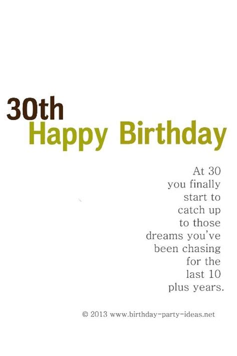 birthday wishes 30th birthday quotes shortquotes cc