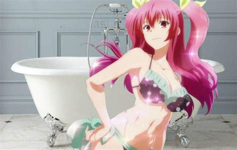 Anime Bath Scenes Anime Nikki Boku No Hero Academia S Episode