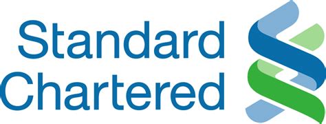 Click the logo and download it! Standard Chartered Bank Logo | Free Indian Logos