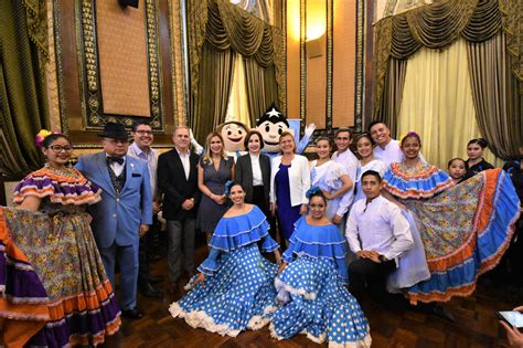 Guayaquil Celebra 199 AÑos De Independencia Con Grandes Eventos