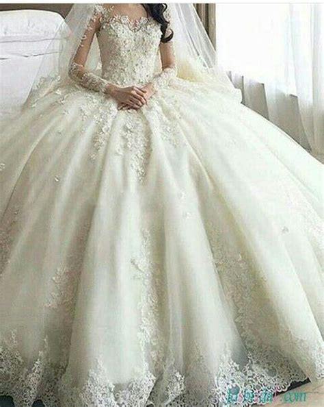 Yo Casada Con Un Príncipe Vestidos De Novia Vestidos De Novia