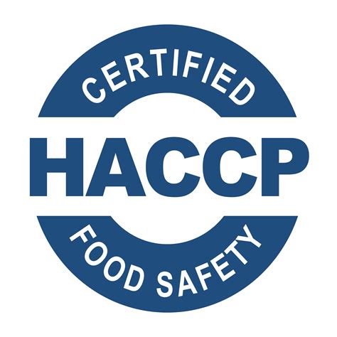 Food Safety Logo Png Certificados Lozanuez Pecans Hac