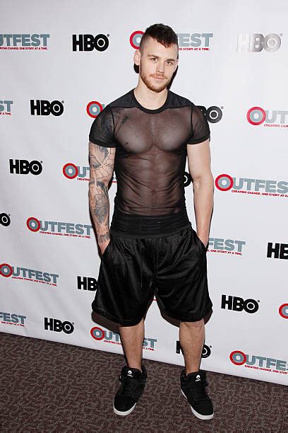 The 2013 Outfest Film Festival Screening Of The Go Doc Party
