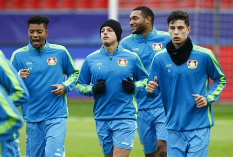 It does this by exposing a simple api for client libraries. Man Utd Hold Concrete Talks With Kai Havertz Over ...