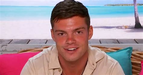 Love Islands Billy Brands Tasha Silly Girl As She Gives Andrew