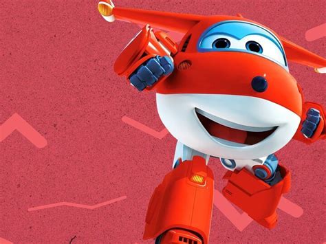 Super Wings On Tv Series 4 Episode 23 Channels And Schedules Tv24