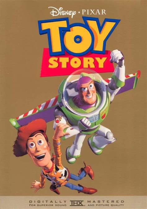 Best Buy Toy Story Dvd 1995