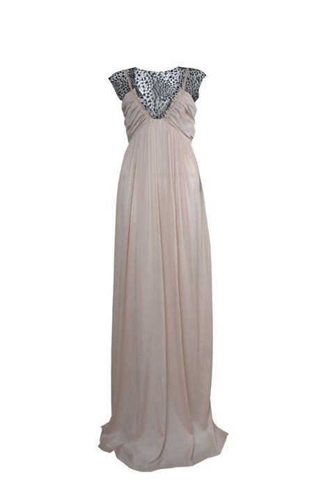 Silk Slip Empire Waist Dress Dresses Evening Dresses Beautiful Gowns