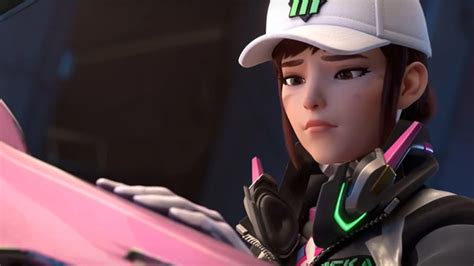 D Va Overwatch 2 Hero Guide Redesign Abilities And How To Play
