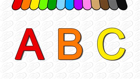 سبعة أحرف يستعلي فيها اللسان وهي: الحروف الهجائية الانجليزية , عدد واشكال حروف اللغة ...