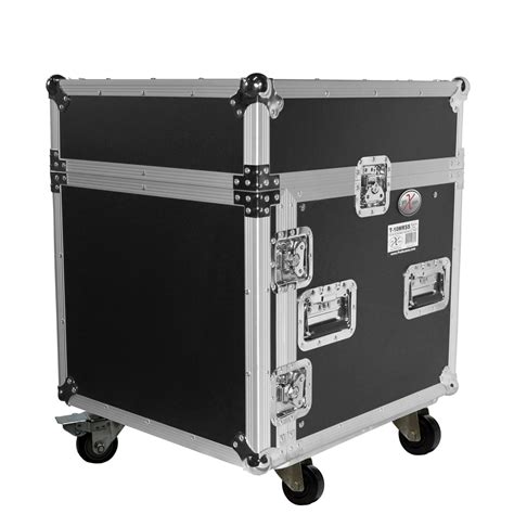 Superlogics is the computing leader you can rely on. Pro X Cases: ProX T-10MRLT 10 Space Amp 10 Slanted Top 10U ...