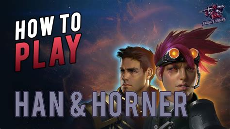 Oblivion express i continue my commander tutorials with han and horner. How To Play Han & Horner Deutsch | Starcraft II Coop Commander Guide - YouTube