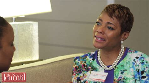 Tnjs 2014 25 Influential Black Women In Business Achievement Awards