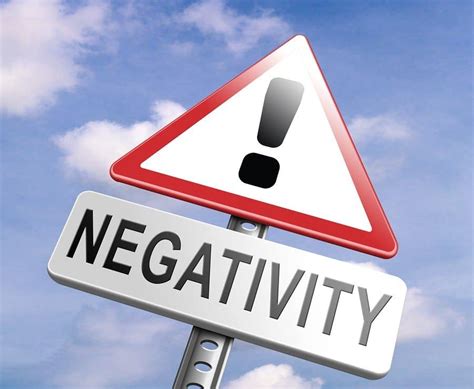 Understanding Negativity Bias Merchant Maverick