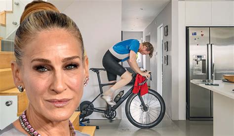 Shock Plot Twist In Sex And The City Reboot Leads To Millions Wiped Off Peloton Extraie