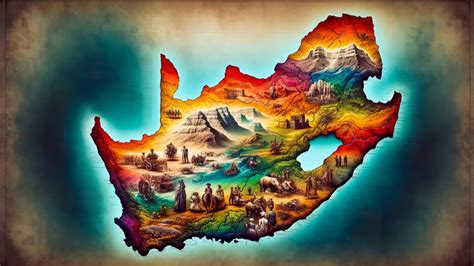 South Africa History Documentary 1652 1902 🇿🇦
