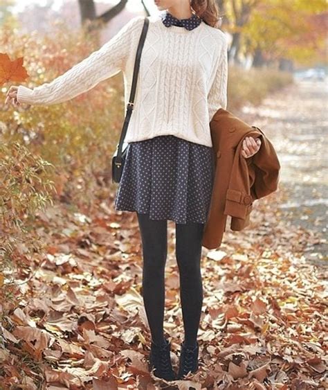 Cute Fall Outfits 20 Latest Fall Fashion Ideas For Girls