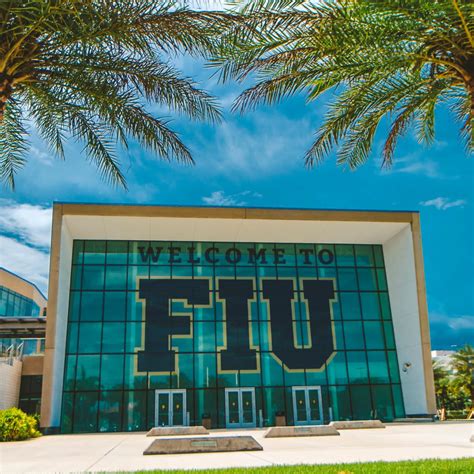 Fiu Online Programs Continue To Achieve Top Rankings In Us News
