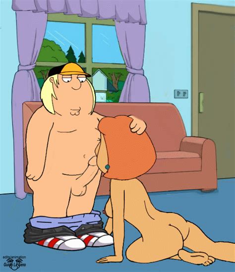 Chris Griffin Family Guy Lois Porn Picsegg Com