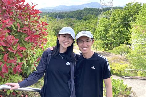 How Omakase And Gods Call Went Hand In Hand For This Missionary Couple