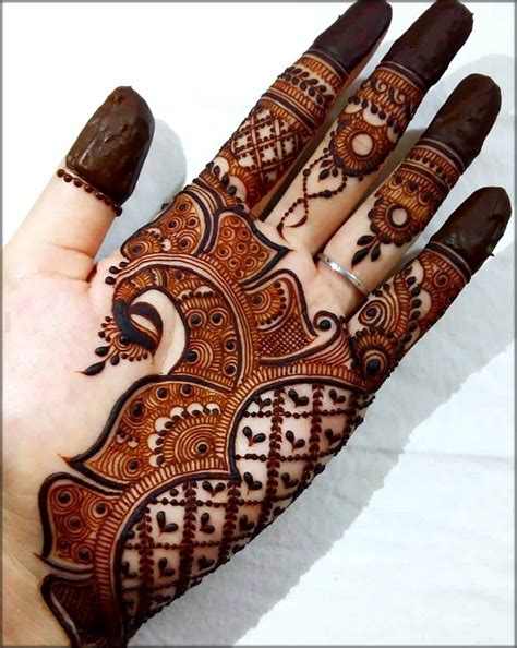 How To Make Mehndi Darker On Hands How To Make Henna Darker