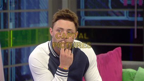 Celebrity Big Brother Summer 2014 Day 16 Capital Pictures