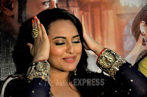 Why Is Sonakshi Sinha In A Foul Mood Entertainment Gallery Newsthe