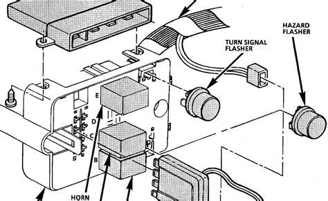 2001 Chevy S10 Wiring Diagram 2001 Chevy S10 Dome Light Wiring