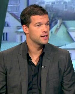 Top 27 (25) paul walker. Michael Ballack-The German "matt damon' (With images ...