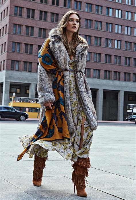 36 Gorgeous Winter Boho Outfit Styling Ideas To Complete Your Bohemian