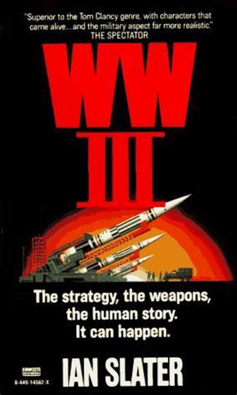 The fact that the episodes, like in avatar, are called chapters also lends itself to the idea that the mandalorian has always followed the format of a book — and by the way season 2 ends, it does seem like the book of din djarin is. World War Three (WW III, book 1) by Ian Slater