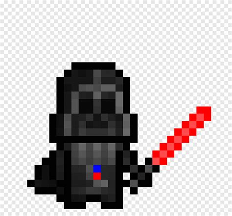 Anakin Skywalker Pixel Art Obi Wan Kenobi Captain Phasma Star Wars