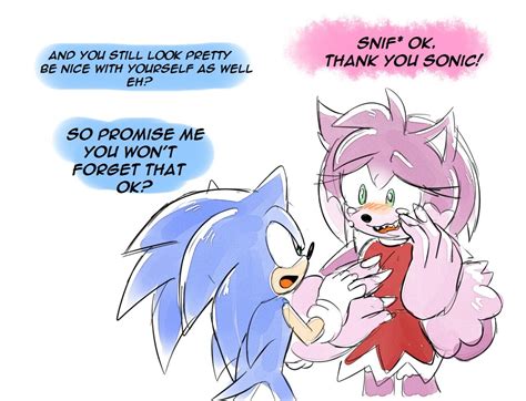 Amy The Werehog 3 Sonic Unleashed Sonic Sonic And Shadow