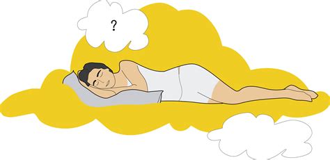 ¿cuándo Debes Dormir Sin Almohada Colchón Exprés