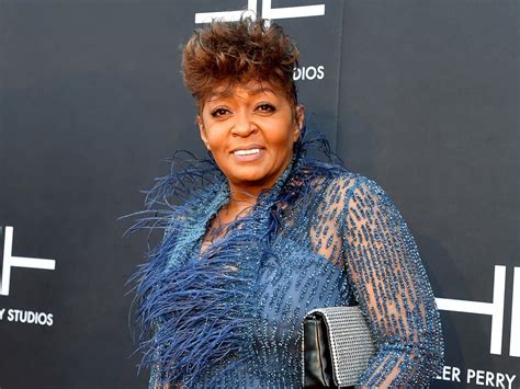 Anita Baker Wants Fans To Stop Listening To Her Music Its Important