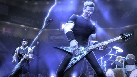 Guitar Hero Metallica Guitar Bundle Ps3 Uk Pc And Video Games