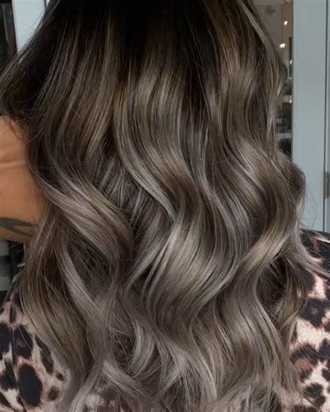 30 Best Ash Brown Hair Color Ideas For 2022 Artofit