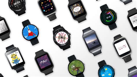 25 Smartwatch Images Wallpaperboat