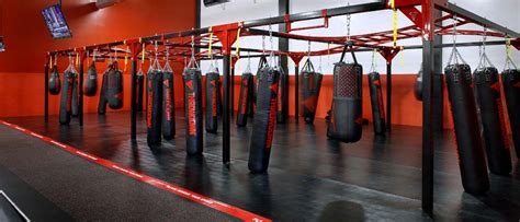 Ufc gym is an ideal place for achieving high standards of fitness by practicing mixed martial arts and traditional fitness workouts. UFC Gym | The Ultimate Fitness Destination Installation
