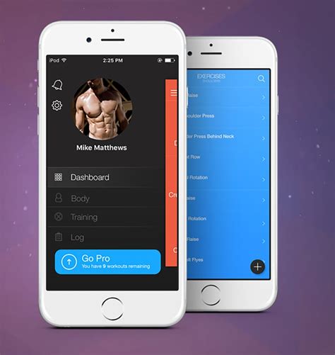 Here are the best hiit workout apps in 2021, available on the google and apple store. 26 Best Workout and Fitness Apps Everyone Will Be Using in ...