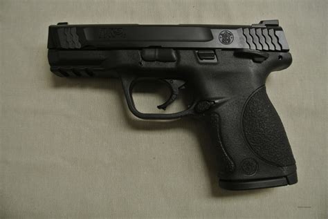 Smith And Wesson Mandp 45 Compact 45 Acp Pistol For Sale