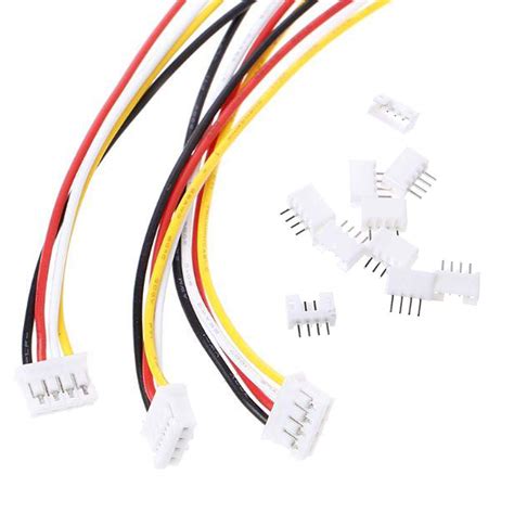 Buy Sets Jst Ph Pin Connector Plug Include Sets Mini Pin